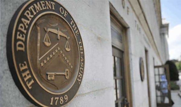 عقوبات أميركية على 3 أشخاص و6 كيانات متورطة بتسهيل شراء الحوثيين للأسلحة