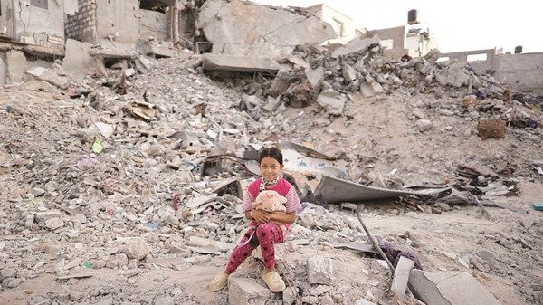 الجيش الإسرائيلي يعلن وقفاً جزئياً للقتال في جنوب غزة