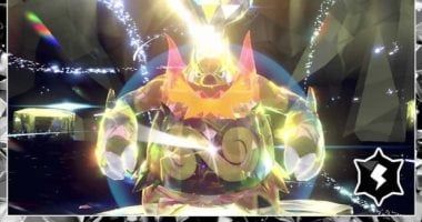 تكنولوجيا: الحق العبها فى العيد.. Pokémon تصدر ميزة "Emboar" مجانية لفترة محدودة