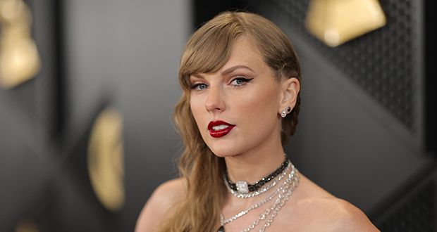 تايلور سويفت تكشف حقيقة انفصالها عن حبيبها