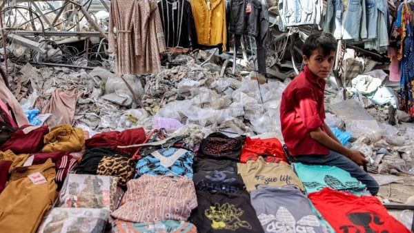 جوع غزة خلال الأضحى... غلاء ونقص في السلع