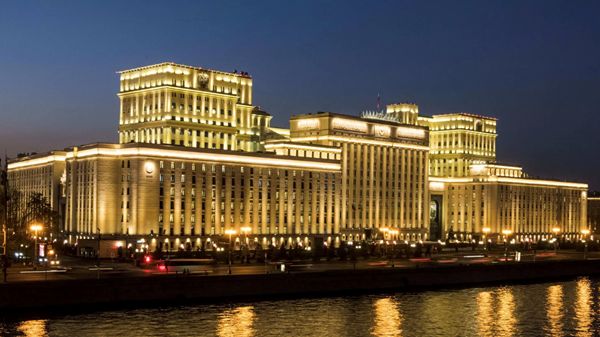 بوتين يجري تعديلات كبيرة في وزارة الدفاع