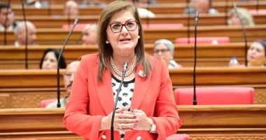 خطة 2025/2024.. التوسع في إقامة المنشآت الرياضية وتطوير 156مركز شباب