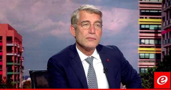 فياض: الدراسات بدأت لبناء معملين للطاقة المتجددة بحلول بداية 2025