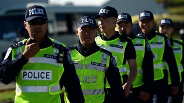 مرشح برلماني في منغوليا يتعرض للضرب حتي الموت قبل الإنتخابات