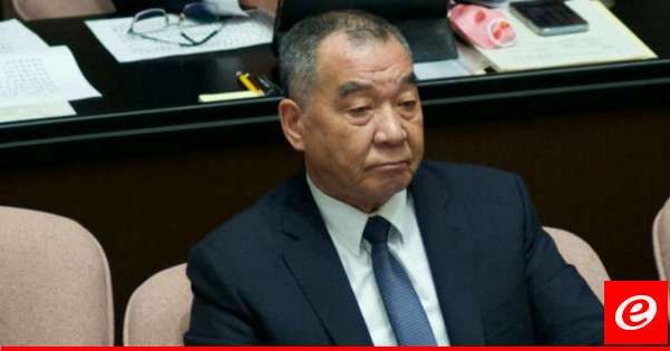 وزير الدفاع التايواني: نراقب الوضع في مضيق تايوان بعد ظهور غواصة نووية صينية