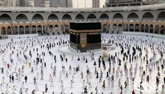 السعودية | الشؤون الدينية ترفع جاهزيتها لاستقبال ضيوف الرحمن المتعجلين لأداء طواف الوداع