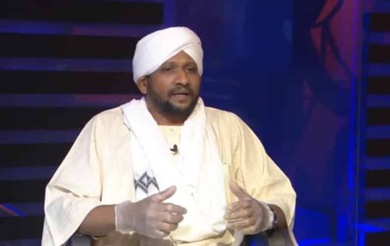 الصديق الصادق المهدي: أزمة السودان ومعاناة أهله في كل مكان قد بلغت منتهاها والفجر يعقب أشد أوقات الليل ظلاماً