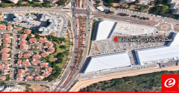 مراسل القناة 14 متهكماً على جيش اسرائيل: الإنذارات الكاذبة هي التي صورت خليج حيفا ومناطق استراتيجية أخرى