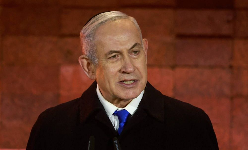 نتنياهو مخاطبا واشنطن: أعطونا الأسلحة وسننهي المهمة سريعا