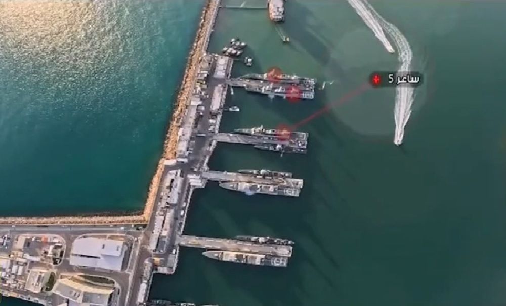 «الأكثر إثارة للقلق».. وسائل إعلام عبرية تعلق على تصوير حزب الله لقواعد عسكرية إسرائيلية