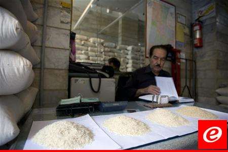 رئيس اتحاد نقابات أصحاب الأفران دعا العمال اللبنانيين الى تقديم طلبات عمل في الأفران في المناطق كافة