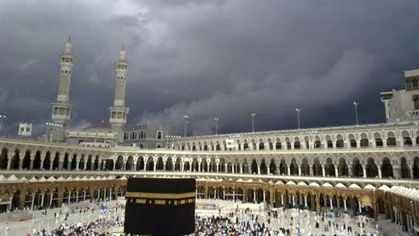 بثالث أيام عيد الأضحى.. حالة الطقس ودرجات الحرارة في المشاعر المقدسة