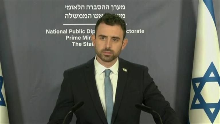 إسرائيل ردًا على اتهامات تجويع أهالي غزة: افتراءات ضد اليهود