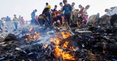 عيد الأضحى ليس أولها.. الاحتلال يكتب سطرا جديدا في حرمان الأطفال بالعيد منذ بداية الحرب