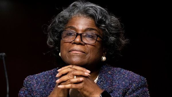 مندوبة واشنطن بالأمم المتحدة تطالب بوقف قوات الدعم السريع لهجماتها في السودان