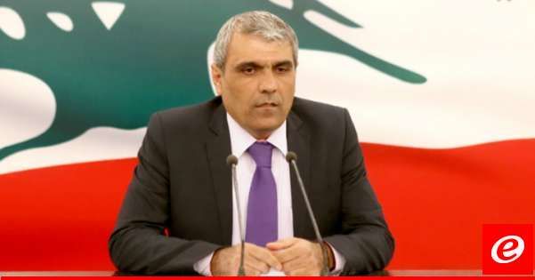 رئيس بلدية القاع: الاتفاقية اللبنانية السورية لتوزيع مياه نهر العاصي ستهجرنا من أراضينا