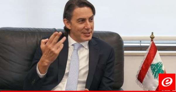 هوكشتاين في بيروت بعد تل أبيب: مؤشر على إرتفاع المخاطر والرغبة في ضبطها