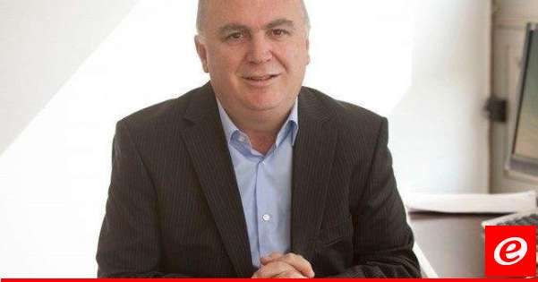 ميشال ضاهر: الاتحاد الاوروبي يريد أن نكون سدا بوجه النازح السوري كي لا يتوجه إلى أوروبا