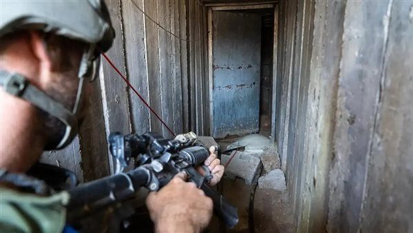 مخاوف في إسرائيل من "تهريب المختطفين إلى مصر عبر الأنفاق"