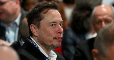 تكنولوجيا: إيلون ماسك: لن تكون هناك هواتف في المستقبل.. سيتواجد Neuralink فقط