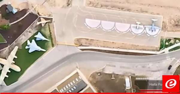 مراسل موقع "والاه":على السلاح الجو الإسرائيلي الاجابة عن كيف تمكن حزب الله من التحليق فوق بوارج الجيش بخليج حيفا