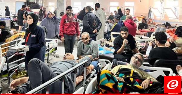 الصحة بغزة: إسرائيل ارتكبت 3 مجازر في القطاع خلال الـ24 ساعة الماضية