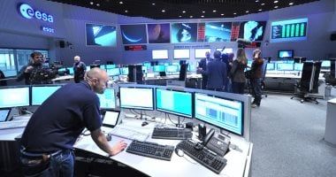 تعرف على أهداف هيئة علوم الفضاء المصرية