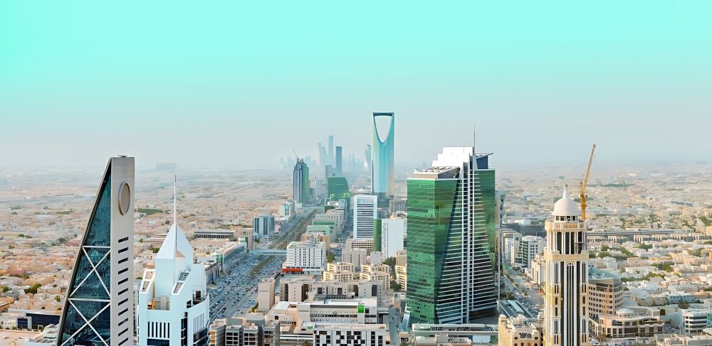 المملكة بالمركز الـ16 عالميًا في تقرير الكتاب السنوي للتنافسية العالمية 2024