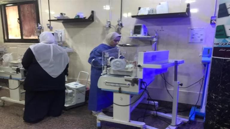 الصحة: انتظام تقديم الخدمة في أقسام الطوارئ بمراكز الرعاية الأولية بنسبة 100%