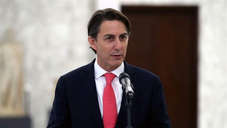 مبعوث الرئيس الأمريكي: مقترح الصفقة يتضمن بند إنهاء الحرب في غزة