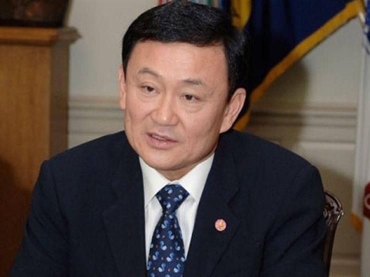 اتهام رئيس وزراء تايلاند السابق تاكسين شيناواترا بإهانة الذات الملكية