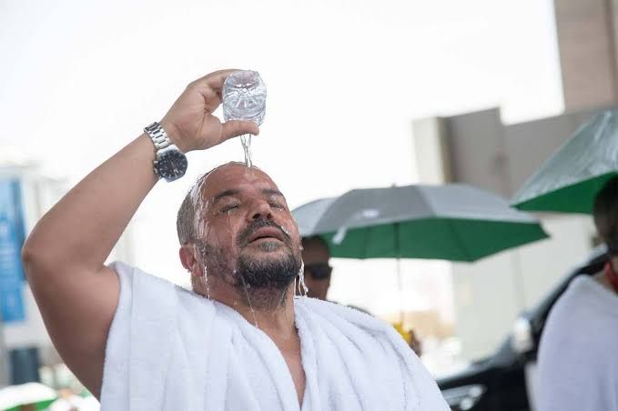 المجلس الصحي السعودي يوضح كيفية التعامل مع الأعراض الصحية بعد الحج