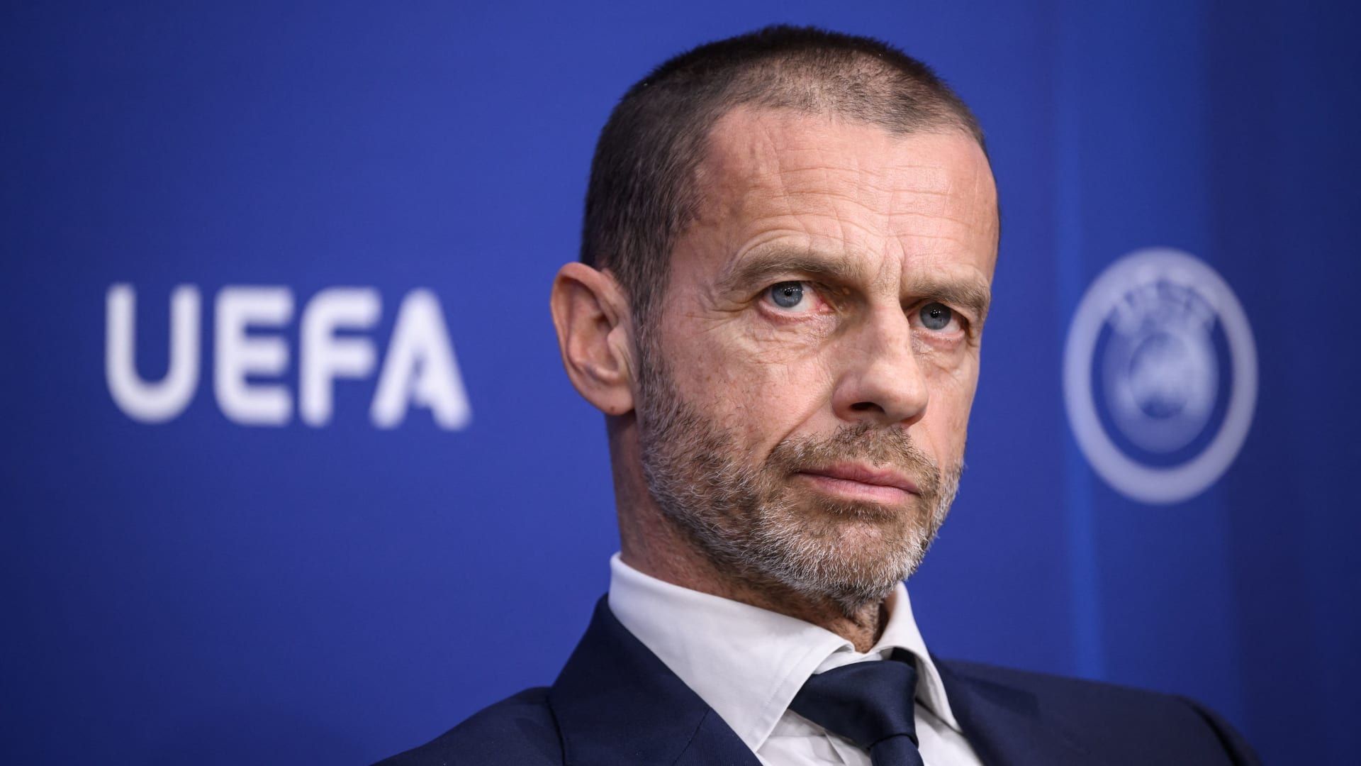 الامارات | ليس مبابي أو هالاند.. رئيس الاتحاد الأوروبي يتوقع "أفضل لاعب على الإطلاق"