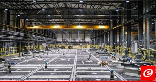 شركة التعدين الفنلندية "تيرافام" اعلنت أن هلسنكي أصبحت أول دولة في الاتحاد الأوروبي تقوم بتعدين اليورانيوم