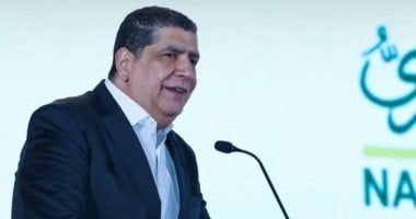 عمرو صلاح: سان جيرمان يشارك بمونديال اليد بدعوة خاصة.. والأهلى فى الافتتاح