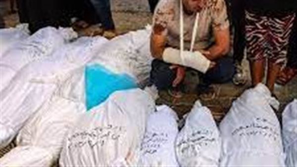 المغبط: الاحتلال الإسرائيلي يتعمد قتل أكبر عدد من الأفراد في العائلة الواحدة بغزة