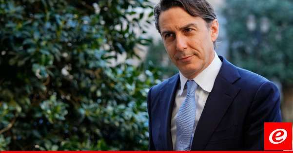 معلومات الجديد: هوكشتاين يحمل معه في جولته رسالة إسرائيلية شديدة اللهجة وأكثر خطورة من الرسائل الماضية