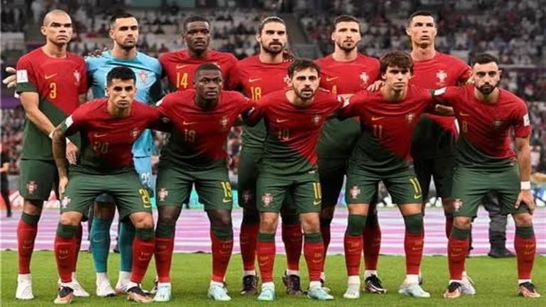 "سيطرة برتغالية".. تاريخ مواجهات منتخب البرتغال والتشيك قبل لقائهما اليوم
