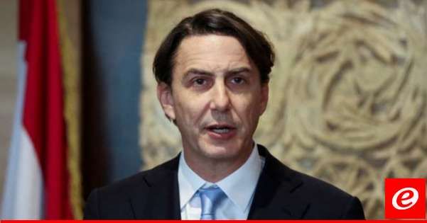 هيئة البث الإسرائيلية: هوكشتين يعود إلى إسرائيل بعد محادثات في لبنان ويعقد لقاءً مع نتانياهو