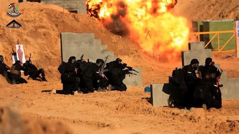 قبل أسابيع من "طوفان الأقصى".. كيف تجاهلت إسرائيل وثيقة استخباراتية حول هجمات حماس؟