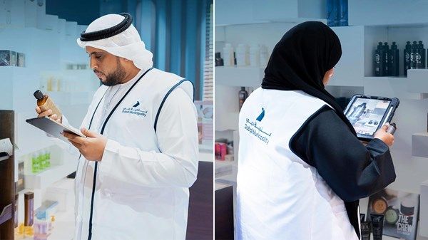 «بلدية دبي» تواصل حملاتها التفتيشية على الصالونات ومراكز التجميل