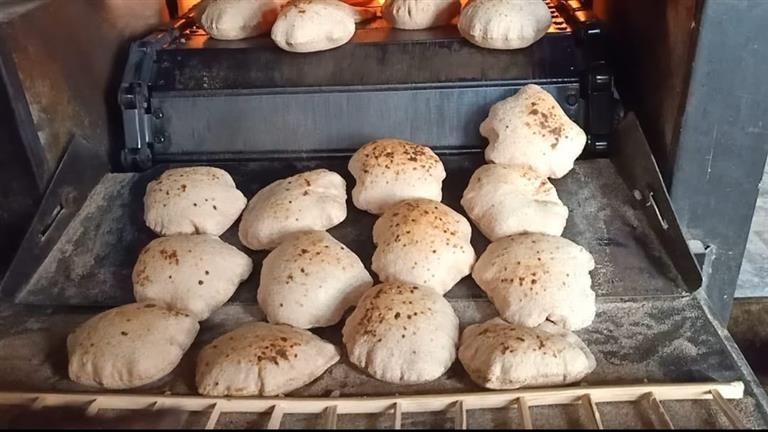 "التموين": حملات على المخابز للتأكد من الإنتاج وعمل المخابز بكامل حصتها