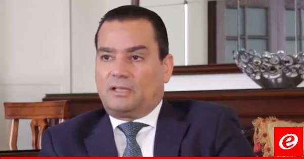 الصايغ: الحوار كحلقة تواصل ونقاش وتشاور قد يكون السبيل الأنسب للخروج من الأزمة الرئاسية