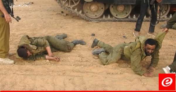 هيئة البث: السلطات الاسرائيلية تجاهلت وثيقة استخباراتية صدرت قبل 7 تشرين الاول بأسبوعين وتوقعت هجوم القسام