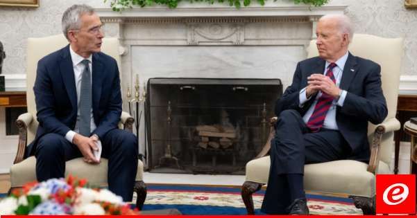 ستولتنبرغ: 23 دولة في "الناتو" ستنفق 2% من الناتج المحلي أو أكثر على الدفاع هذا العام