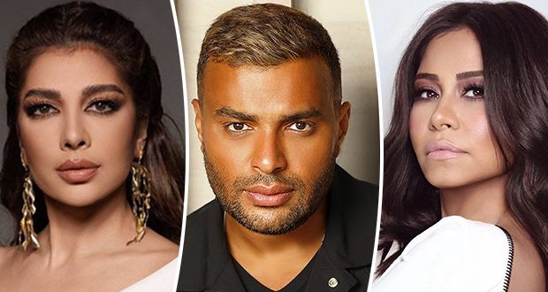 رامي صبري يفجّر مفاجأة: أغنية أصالة كانت لـ شيرين عبد الوهاب