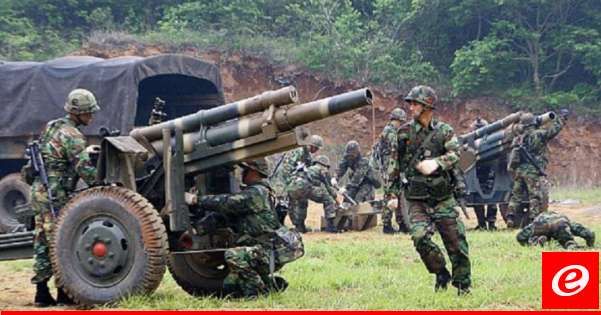 "يونهاب": إصابات عدة في صفوف الجيش الكوري الشمالي بعد انفجار لغم قرب الحدود مع الجنوب