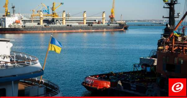 مصدر لـ"سبوتنيك": مرتزقة فرنسيون وصلوا إلى ميناء أوديسا على متن 3 قوارب