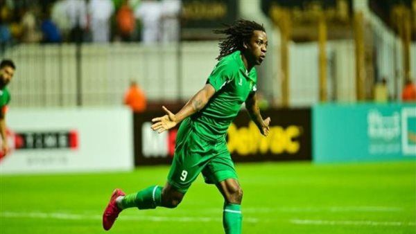 مابولولو أبرز غيابات الاتحاد السكندري أمام الأهلي